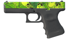 Nuclear Garden image