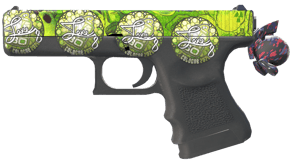 Nuclear Garden image