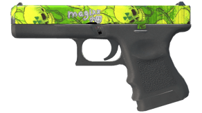 Nuclear Garden image