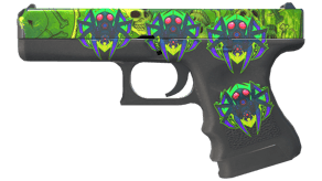 Nuclear Garden image