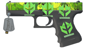 Nuclear Garden image