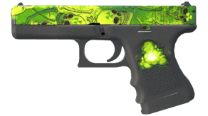 Nuclear Garden image