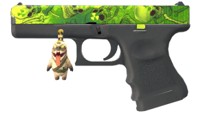 Nuclear Garden image