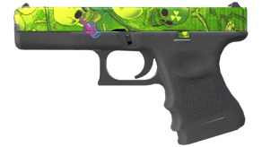 Nuclear Garden image