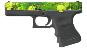Nuclear Garden image
