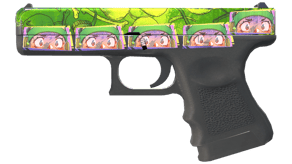 Nuclear Garden image