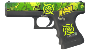Nuclear Garden image