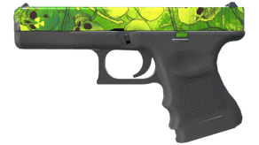 Nuclear Garden image