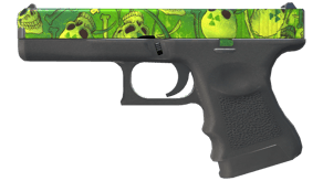 Nuclear Garden image