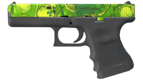 Nuclear Garden image