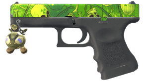 Nuclear Garden image