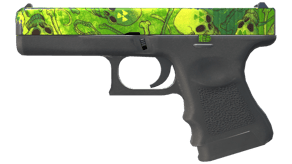 Nuclear Garden image