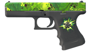 Nuclear Garden image