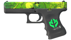 Nuclear Garden image