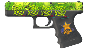 Nuclear Garden image