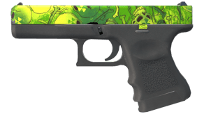 Nuclear Garden image