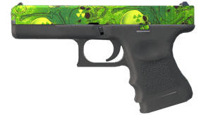 Nuclear Garden image