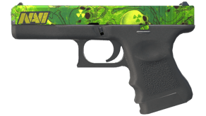 Nuclear Garden image