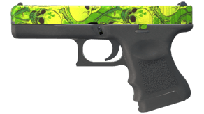 Nuclear Garden image