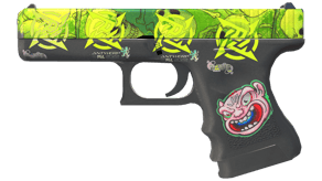 Nuclear Garden image