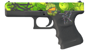 Nuclear Garden image