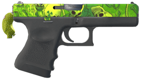 Nuclear Garden image