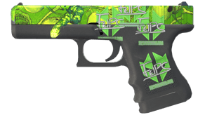 Nuclear Garden image