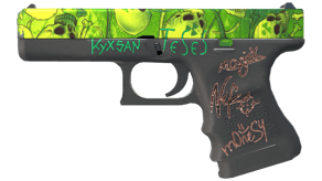 Nuclear Garden image