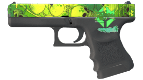 Nuclear Garden image