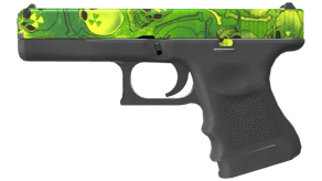 Nuclear Garden image