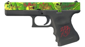 Nuclear Garden image