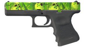 Nuclear Garden image