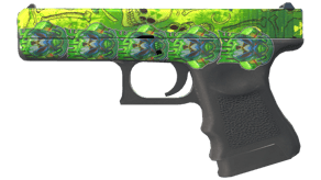 Nuclear Garden image
