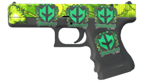 Nuclear Garden image