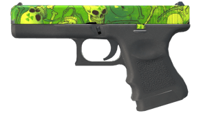 Nuclear Garden image