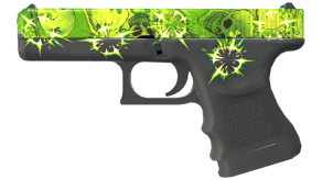 Nuclear Garden image