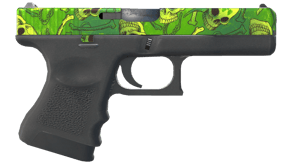Nuclear Garden image