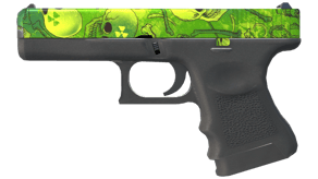 Nuclear Garden image