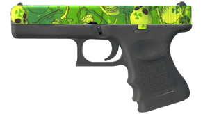 Nuclear Garden image