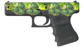 Nuclear Garden image