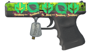 Nuclear Garden image