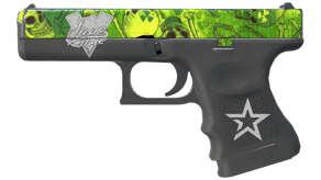 Nuclear Garden image