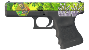 Nuclear Garden image