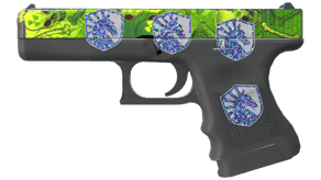 Nuclear Garden image