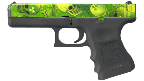Nuclear Garden image