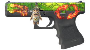 Nuclear Garden image