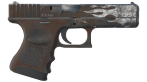 Oxide Blaze image