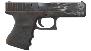 Oxide Blaze image