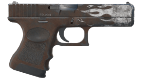 Oxide Blaze image