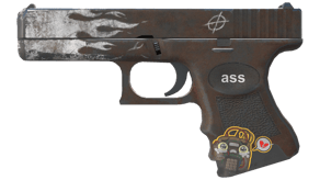 Oxide Blaze image
